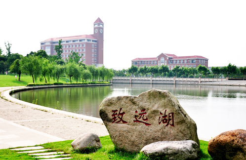 上海外滩中心—希诺XPS外墙保温系统